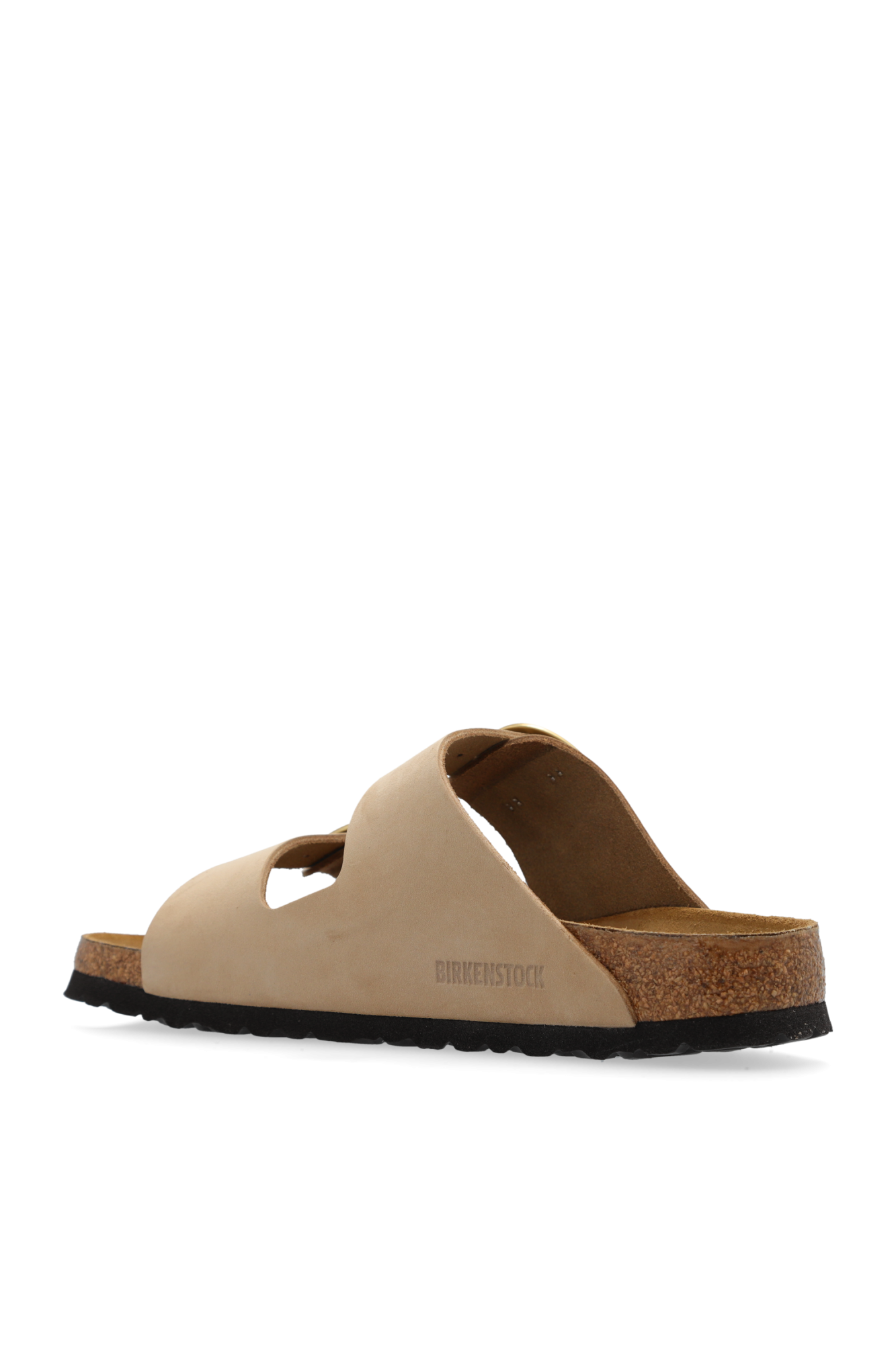 Birkenstock Birkenstock `Arizona Big Buckle` sandals